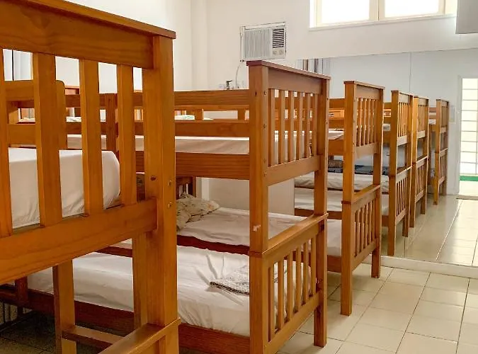 Hostel Praia De Ondina