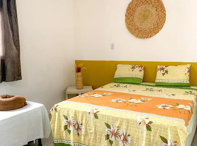 Hostel Praia De Ondina