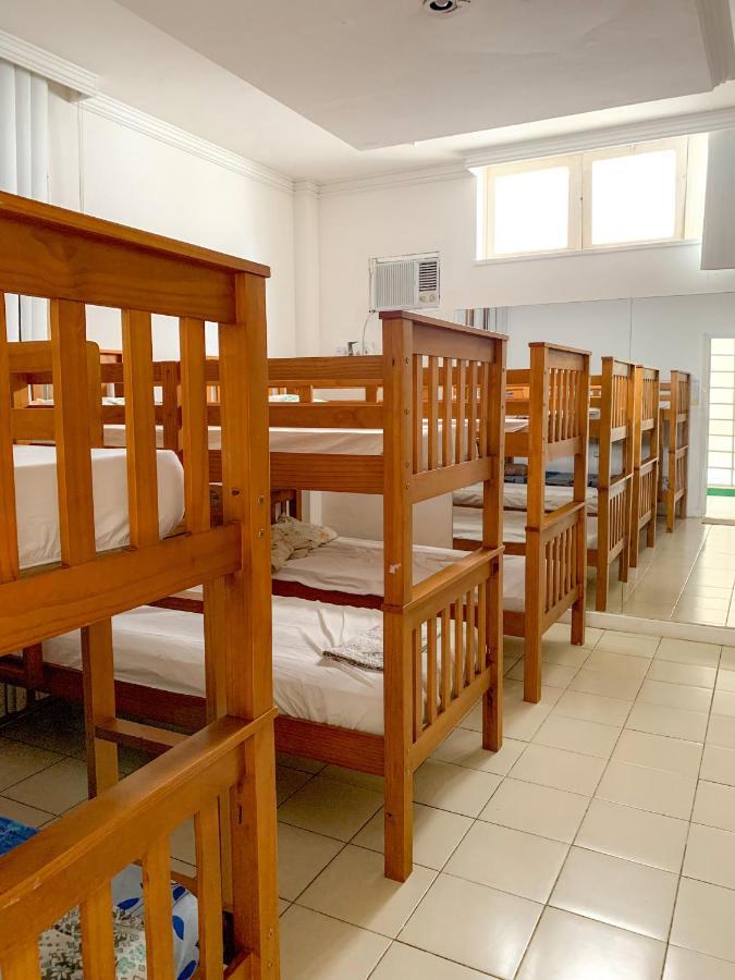 De Ondina Hostel