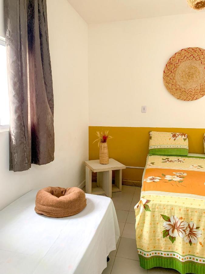 Hostel De Ondina *