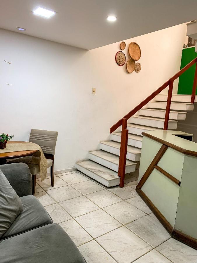 De Ondina Hostel Salvador