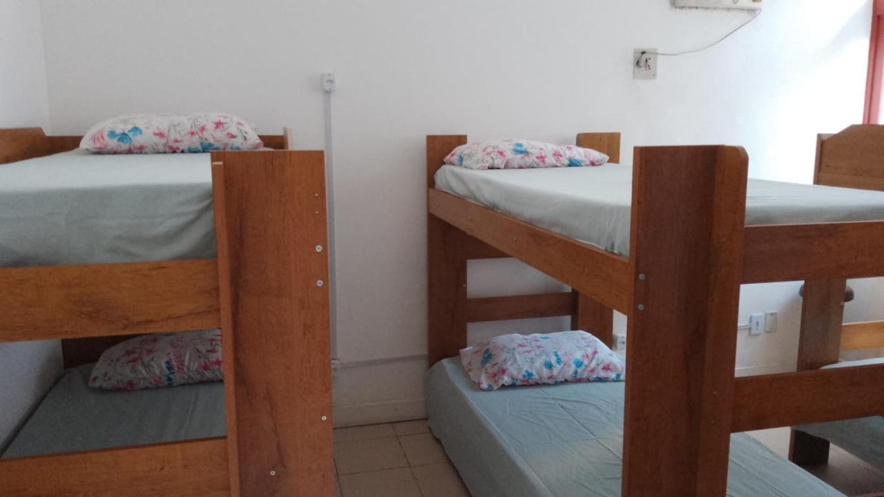 Hostel De Ondina *
