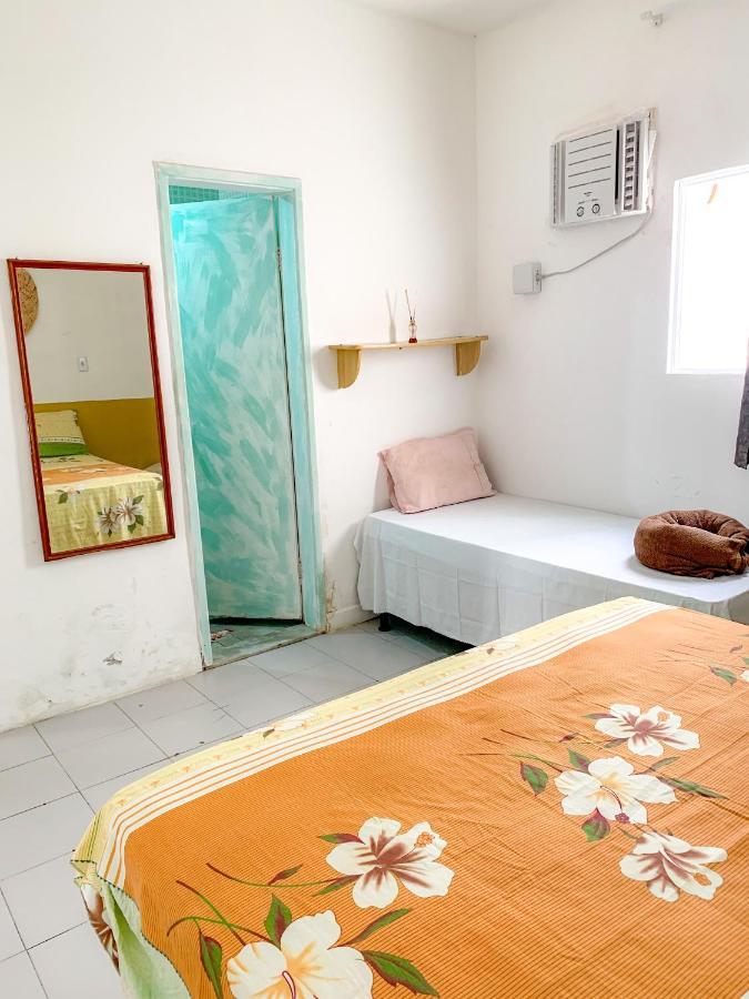 Hostel De Ondina *