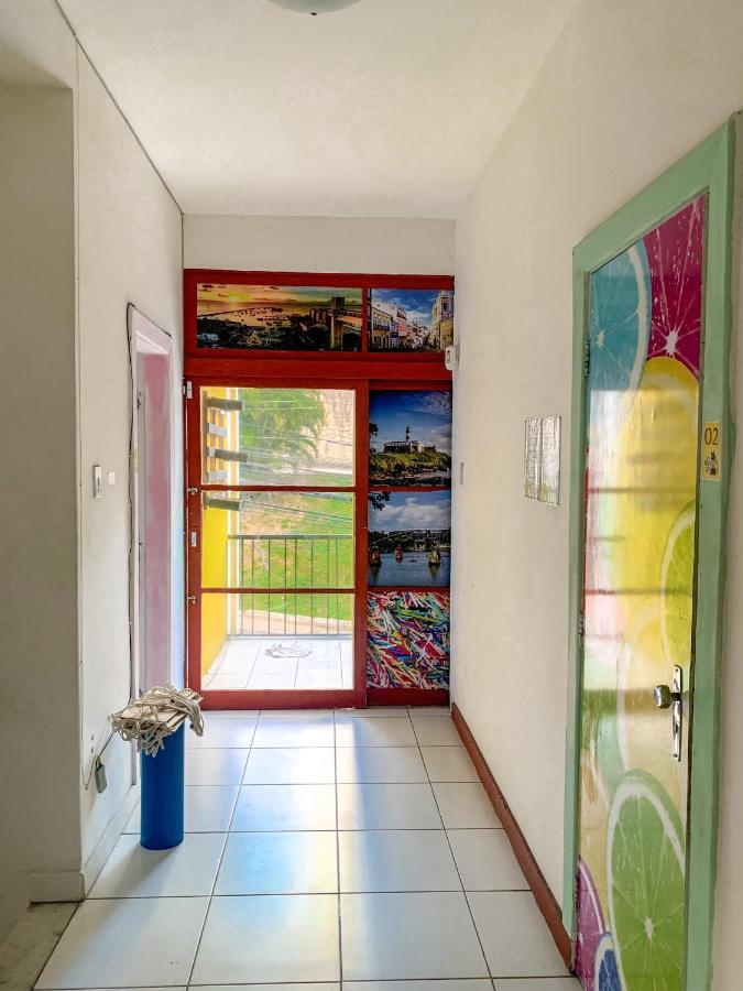 Hostel De Ondina