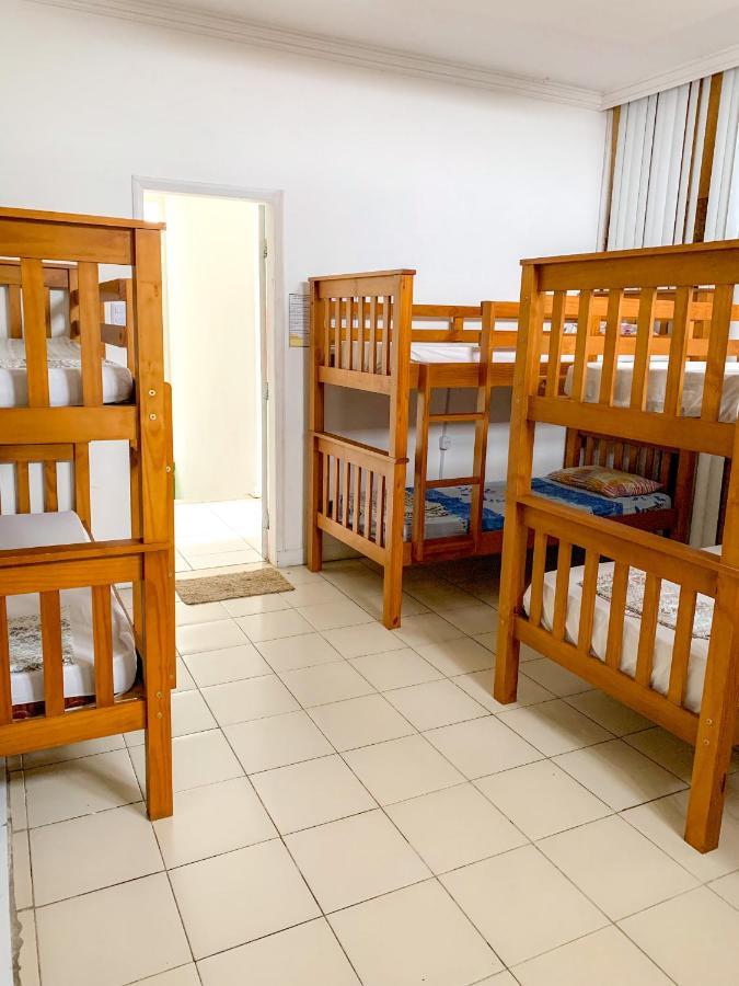 Hostel De Ondina *