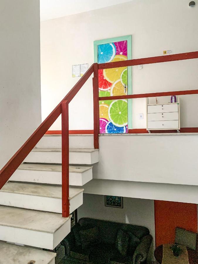 Hostel De Ondina *